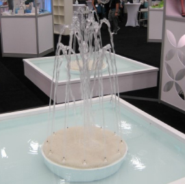 Spray Ring