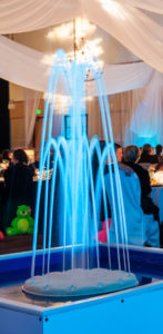 Spray Ring