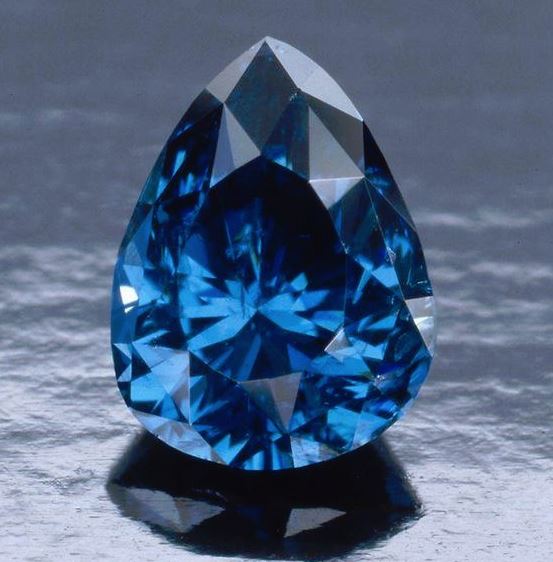 Sapphire Gemstone
